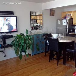 Rented by Corcoran