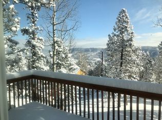 123 Bannock Trl, Woodland Park, CO 80863