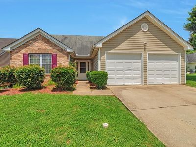 420 Spring Lake Ter, Covington, GA, 30016