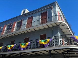 509 Toulouse St APT 2, New Orleans, LA 70130