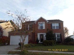 8818 Country Oak Dr, Odenton, MD 21113