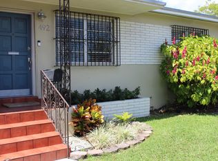 492 NW 47th Ave, Miami, FL 33126