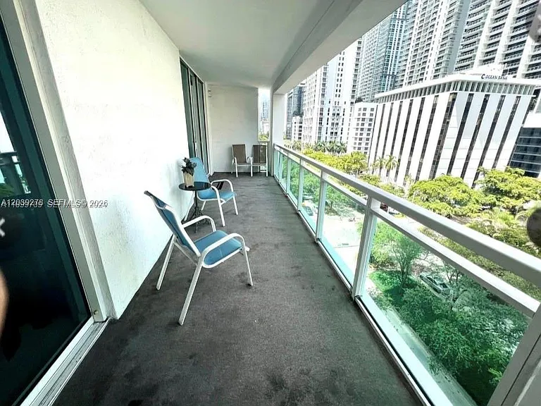 951 Brickell Ave #709 — Photo 4