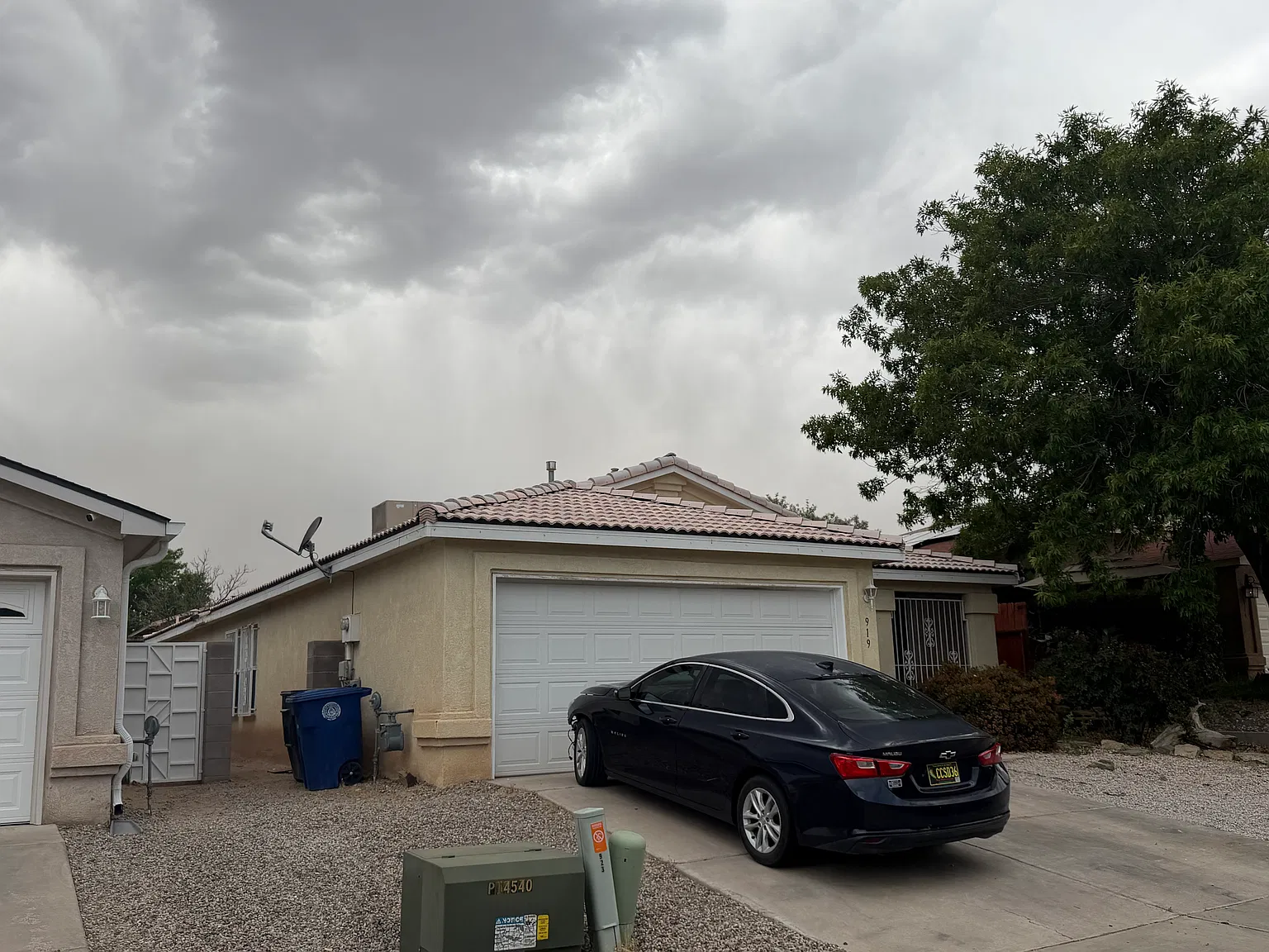 Peacock Drive SW, Albuquerque — Photo 4