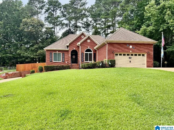 13786 Lisa Dr, Lake View, AL 35111