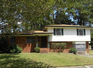 21 Driftwood Ave, Fort Walton Beach, FL 32548