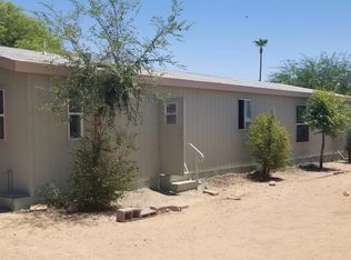 7635 E Frito Ave, Mesa, AZ 85208