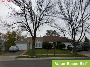 1273 Thorndale Ct, Elgin, IL 60120