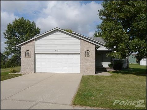 605 Mary Dr