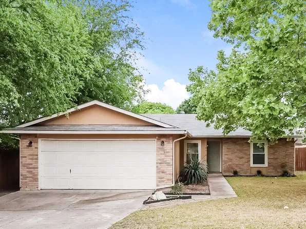 10614 Cherry Laurel, San Antonio, TX 78245