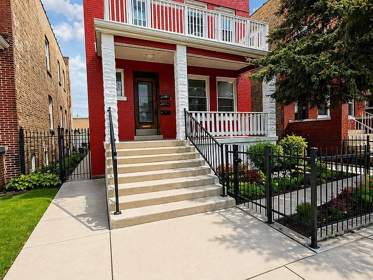 4925 W Henderson St #2 — Photo 1