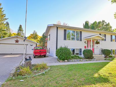 610 6th St SE, East Grand Forks, MN, 56721