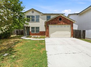 6803 Columbia Ridge Dr, Converse, TX 78109
