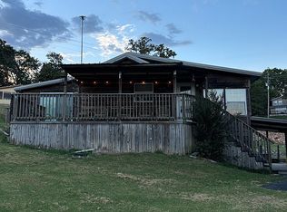 453609 Seminole St, Afton, OK 74331