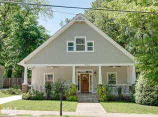 1966 W Cambridge Ave, College Park, GA 30337
