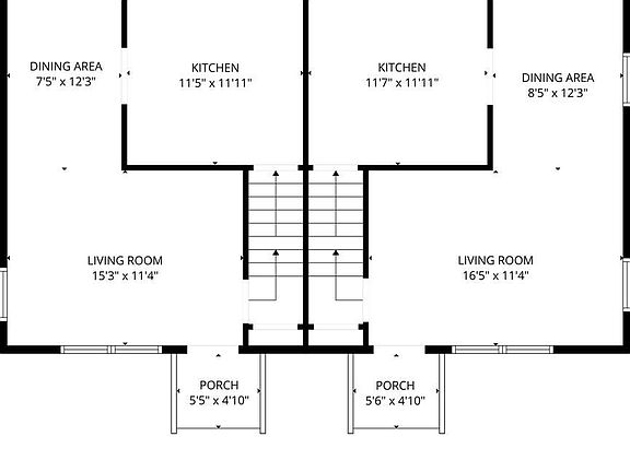 3rd image of 512 Ripley Avenue #514