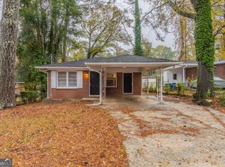 1962 Pine Oak Dr SW, Atlanta, GA