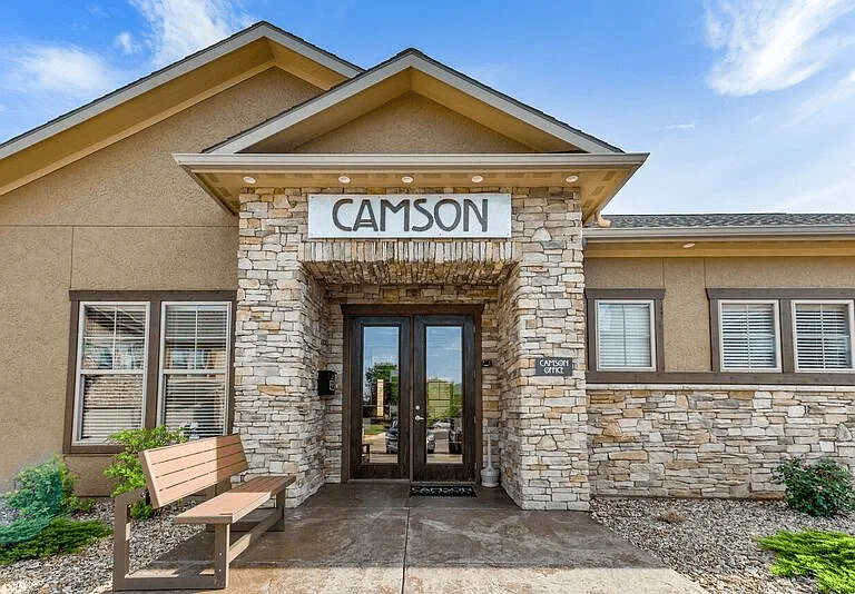 Camson Properties — Photo 1