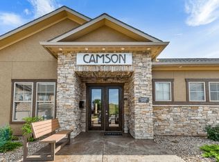 Camson Properties, Lawrence, KS 66049