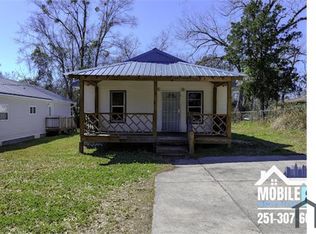3413 Emerald St, Mobile, AL 36612