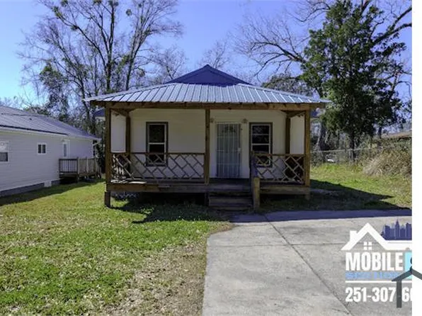 3413 Emerald St, Mobile, AL 36612