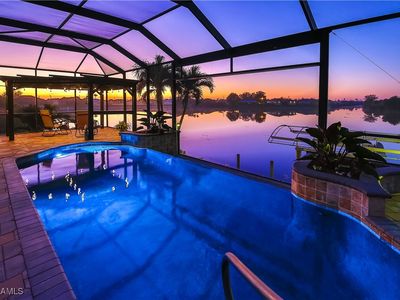 914 Diplomat Pkwy W, Cape Coral, FL, 33993