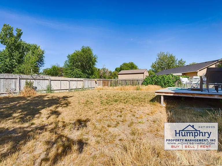 1244 W Greenhead Dr — Photo 22