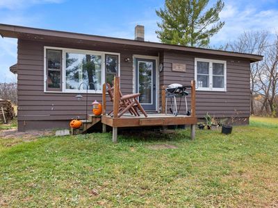 47119 State Highway 34, Osage, MN, 56570