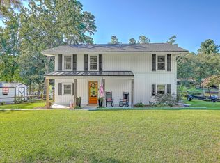1223 Delano St, Manning, SC 29102