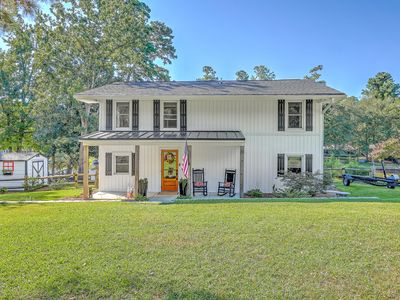 1223 Delano St, Manning, SC, 29102