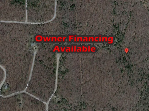 LOT 56 Lightning Cir, Cherokee Village, AR 72529