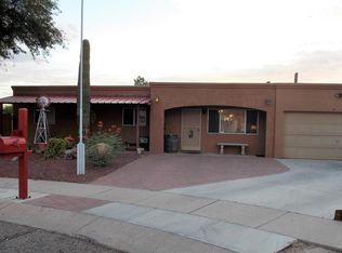 3820 W Sunny Hills Pl, Tucson, AZ 85741