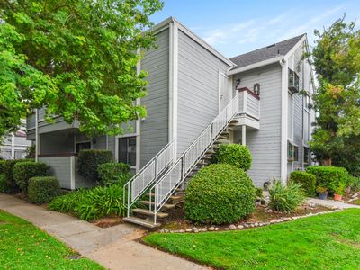 7409 Auburn Oaks Ct APT P, Citrus Heights, CA, 95621