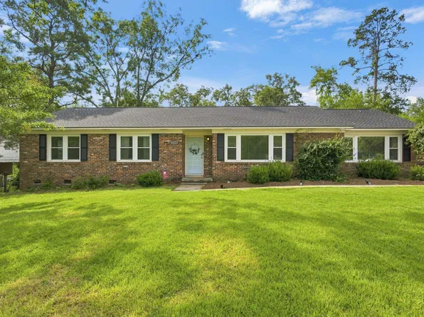 3544 Deerfield Dr, Columbia, SC 29204