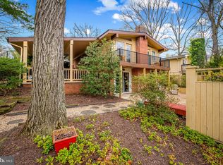 805 Litchfield Rd, Baltimore, MD 21239