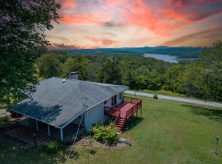 1147 Mo Ark Rd, Cedarcreek, MO 65627