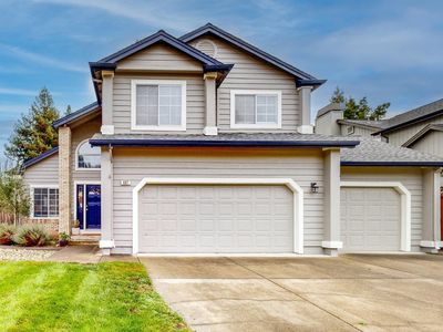 487 Noonan Ranch Lane, Santa Rosa, CA, 95403