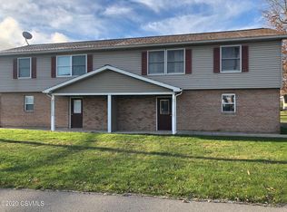 5 Monroe Ave, Shamokin Dam, PA 17876
