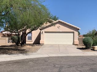 4452 W Holly Berry Way, Tucson, AZ 85741