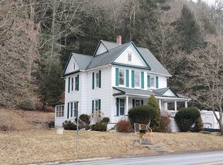 24718 State Highway 97, Hancock, NY 13783