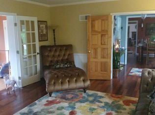 3921 New Harmony Rd, Evansville, IN 47720