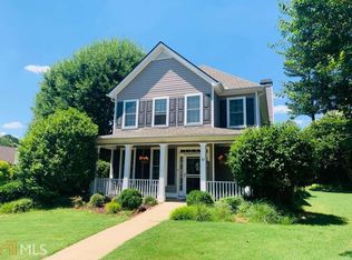 87 Columns Way, Newnan, GA 30265