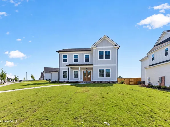 458 Woodlawn Street, Evans, GA 30809