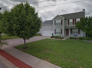 3830 Man O War Blvd, Clarksville, TN 37042