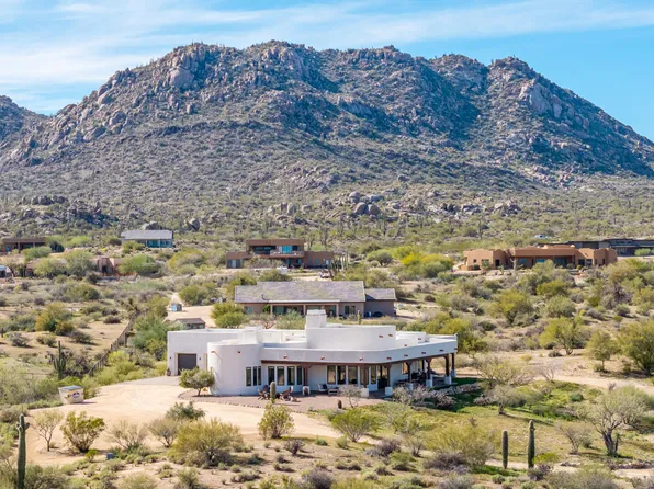 32816 N 139TH Street, Scottsdale, AZ 85262