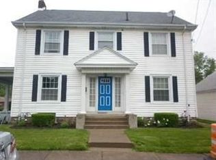 4003 Lewiston Rd, Niagara Falls, NY 14305