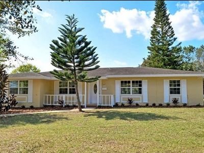 1282 Briarwood Ave, Deltona, FL, 32725