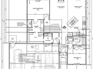 Stillwater Plan, High Sierra, Billings, MT 59105