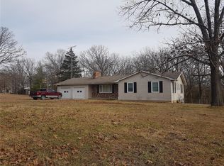 14680 Colorado Rd, Dixon, MO 65459
