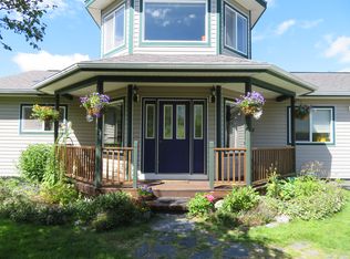 11334 Womens Bay Dr, Kodiak, AK 99615